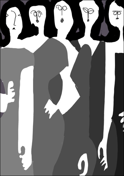 장병언, Digital Drawing, digital_work, 2024